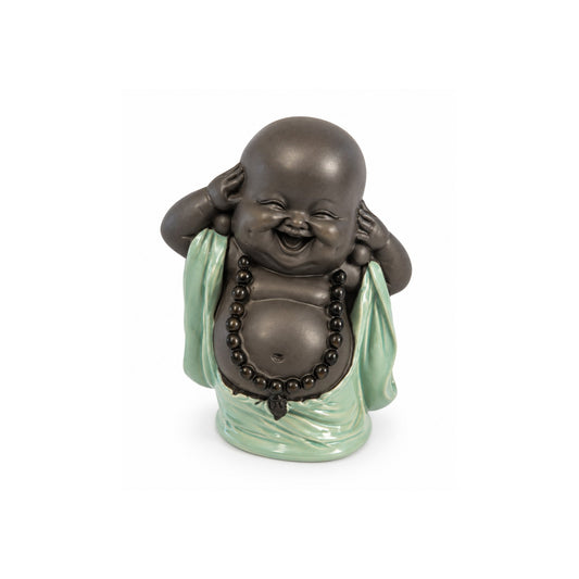 Figura Buda de la Alegría